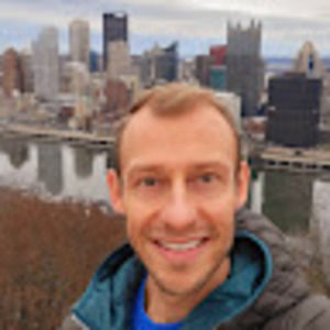 Meet your Posher, Alan